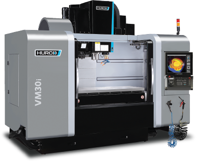 Hurco VM30i