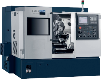 Hwacheon Cutex 160