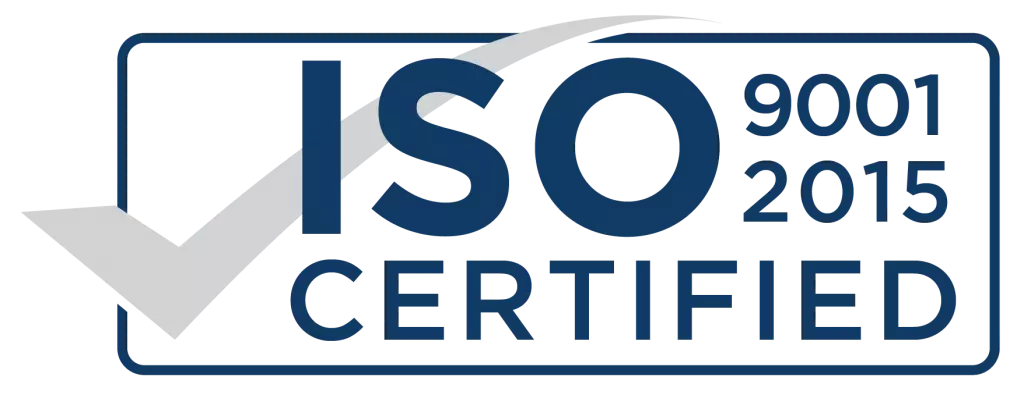 ISO 9001